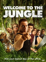 Фильмы про джунгли